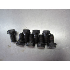 19W044 Flexplate Bolts For 03-06 Toyota Camry  3.0